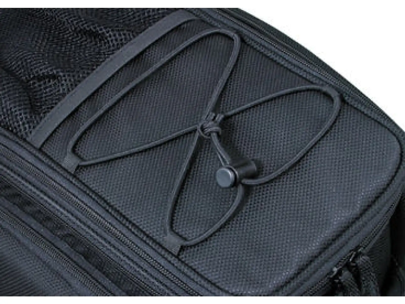 Topeak MTX Trunk DXP brašna na nosič 22,6 l černá