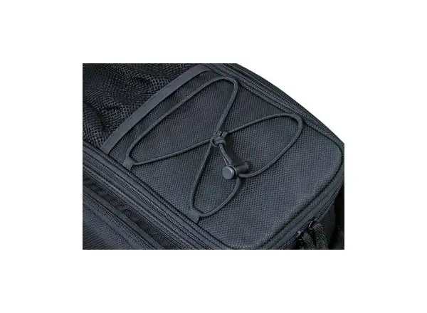 Topeak MTX Trunk DXP brašna na nosič 22,6 l černá