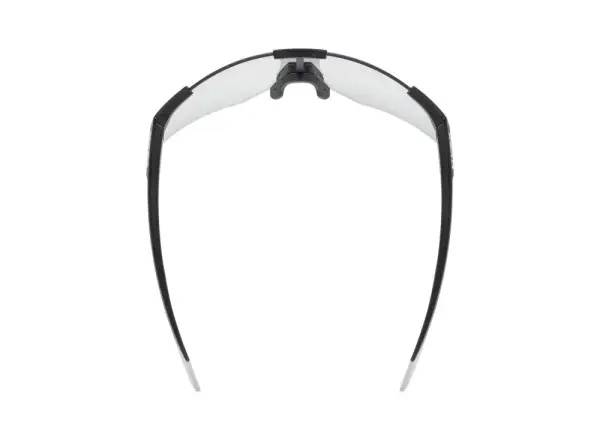Uvex Pace Perform Variomatic brýle Black Matt/LTM. Silver