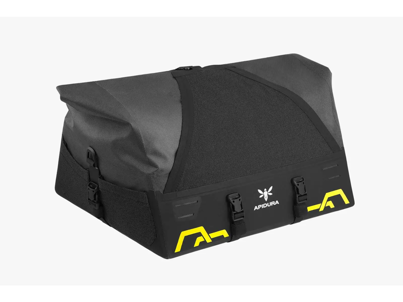 Apidura Expedition Front Rack Pack brašna na řídítka 20 l