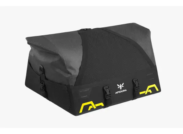 Apidura Expedition Front Rack Pack brašna na řídítka 20 l
