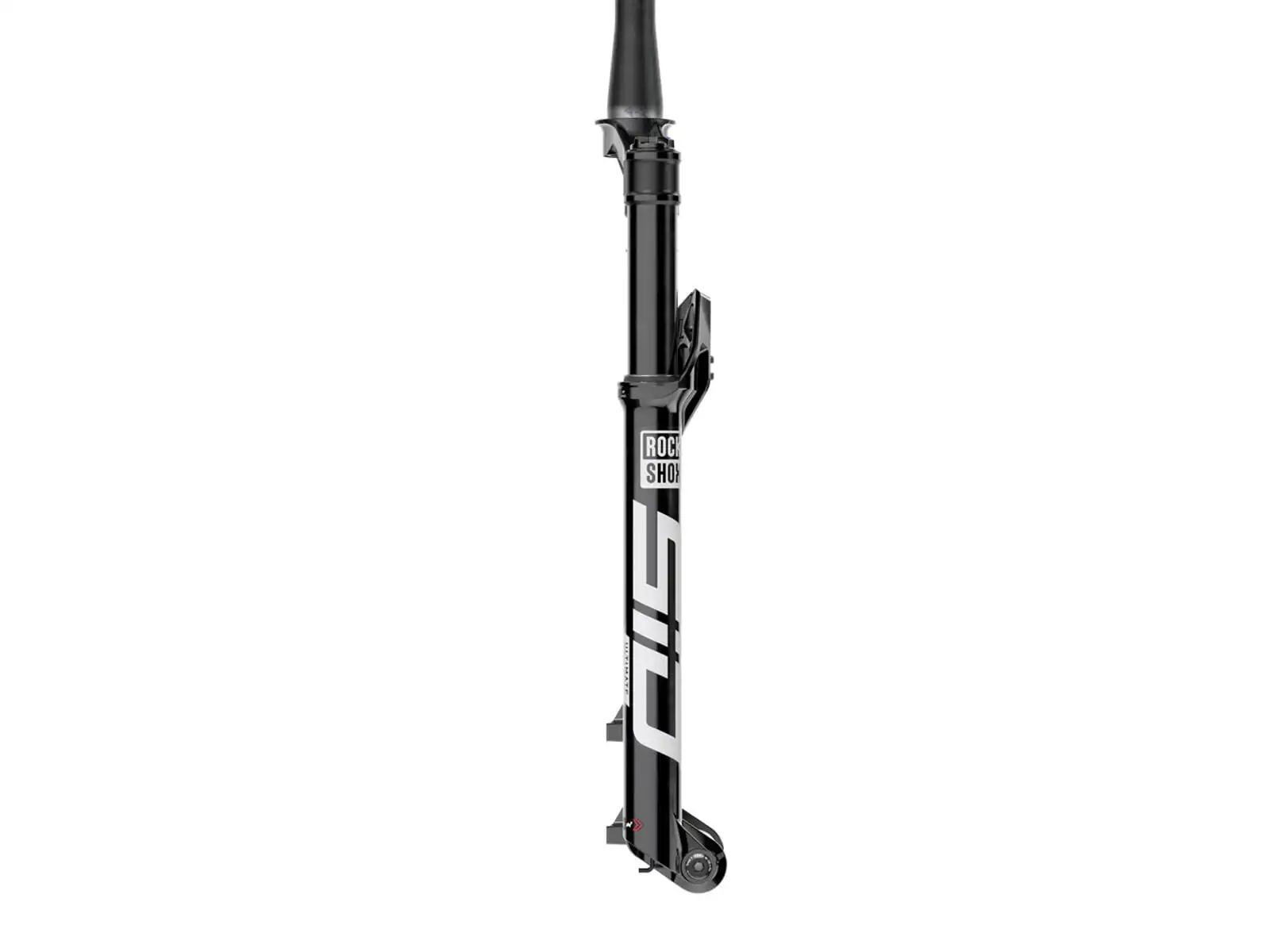 Rock Shox SID Ultimate Race Day 3P R 29" odpružená vidlice 120 mm Gloss Black