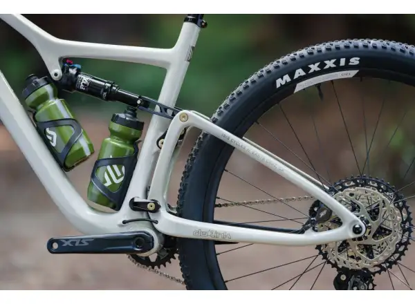 Ibis Exie V2 SLX 29" horské kolo bone