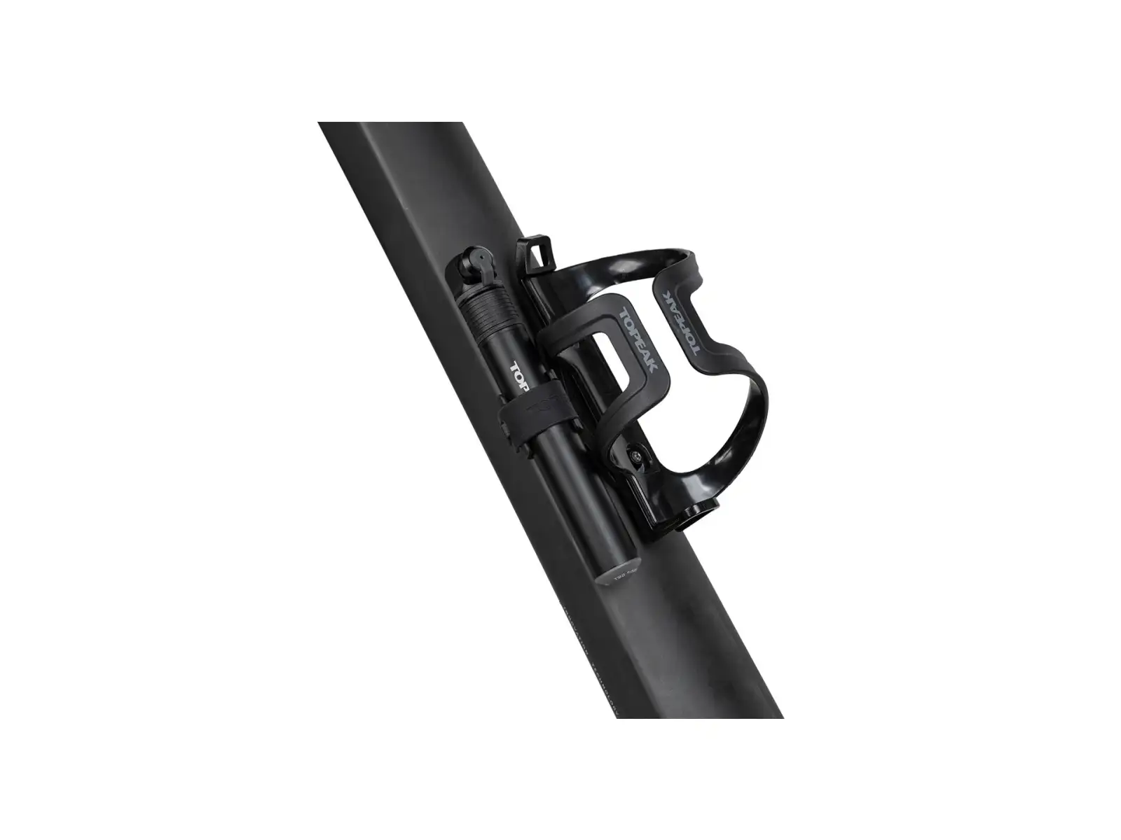 Topeak pumpa Two Timer XT