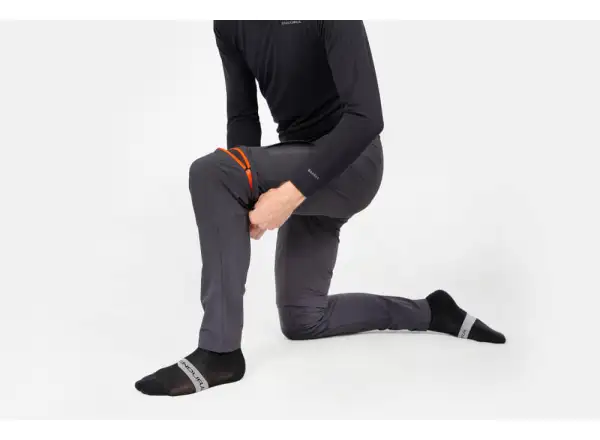 Endura GV500 Zip-Off pánské kalhoty černá