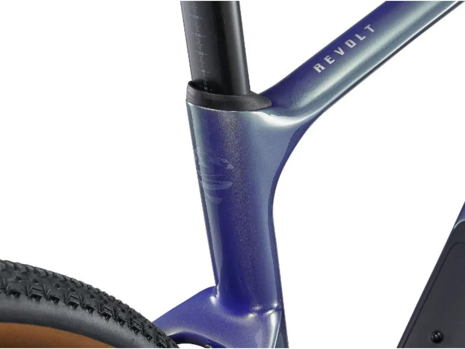 Giant Revolt Advanced Pro 0 gravel kolo Interstellar