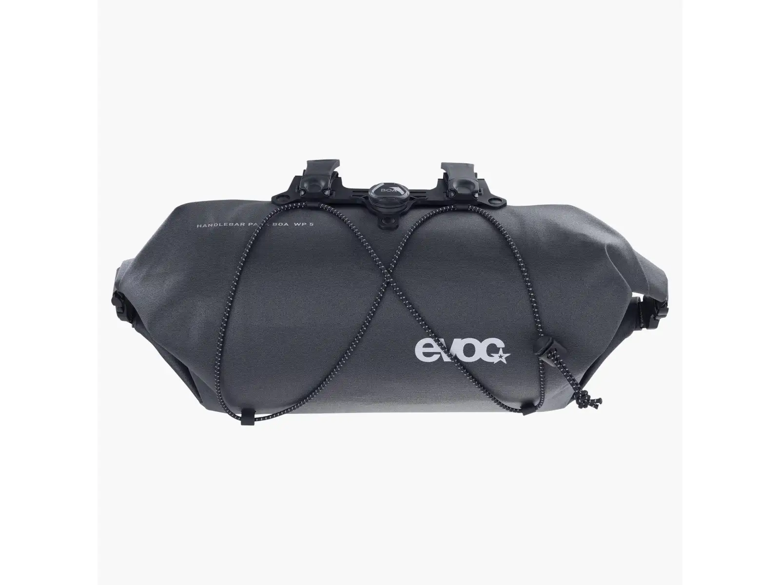 Evoc Handlebar Pack BOA WP 5 brašna na řídítka Black