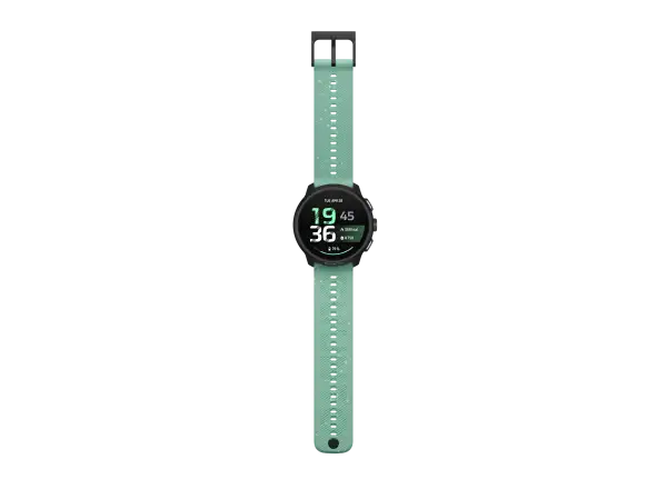 Suunto Run 2 chytré hodinky 64 GB Aloe Green