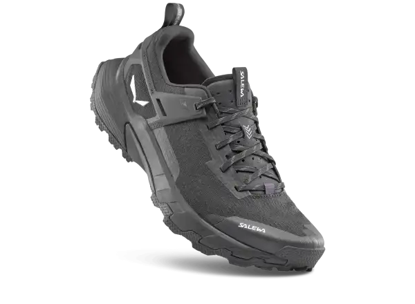 Salewa Pedroc 2 pánské boty Black/Black