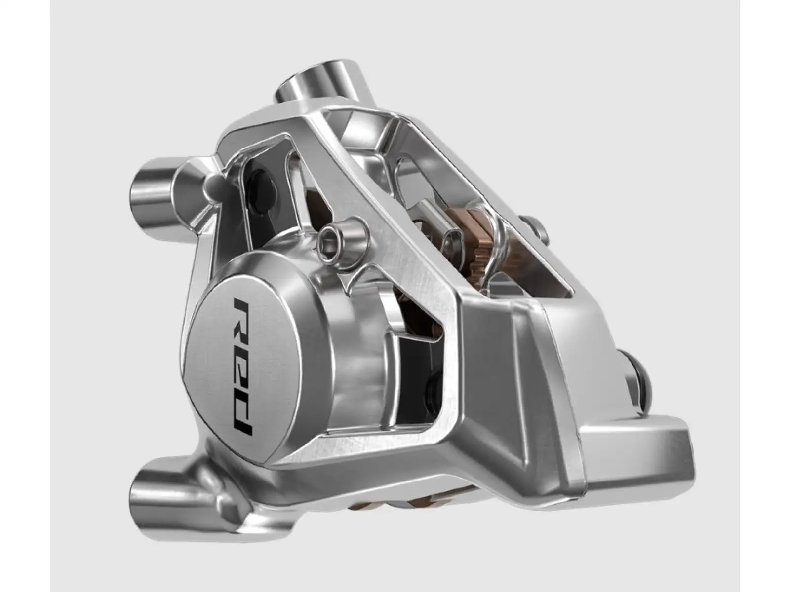 Sram Red AXS E1 zadní brzda a řazení