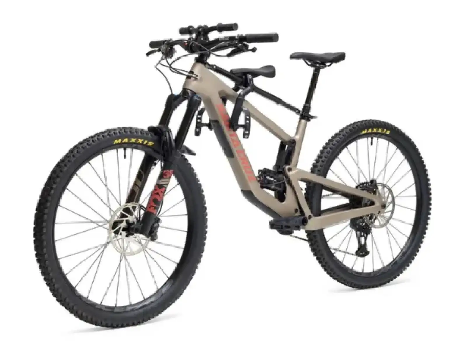 Kids Ride Shotgun Pro Combo G2 dětská sedačka a řidítka