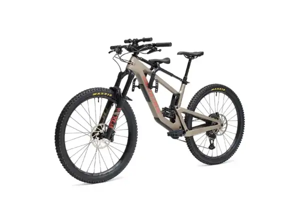 Kids Ride Shotgun Pro Combo G2 dětská sedačka a řidítka