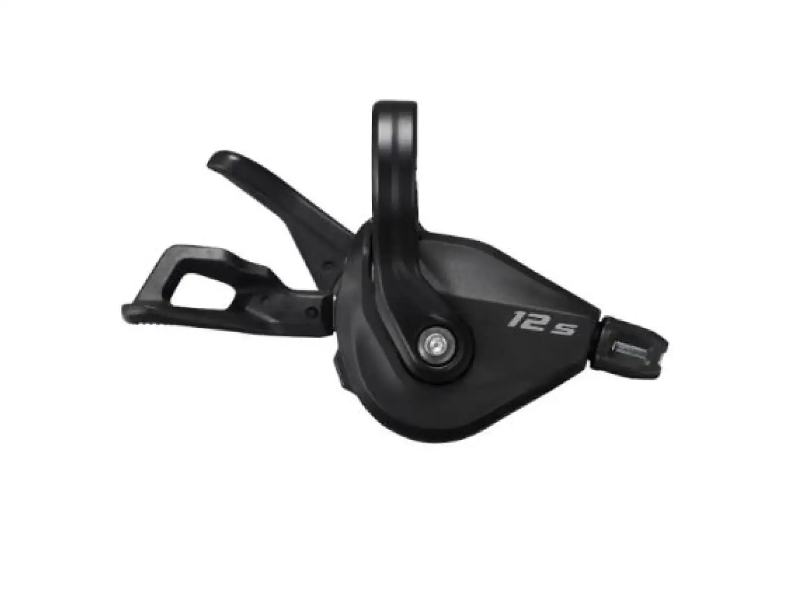 Shimano DEORE SL-M6100 12sp. pravá řadící páčka na objímku - Z KOLA