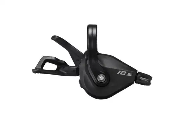 Shimano DEORE SL-M6100 12sp. pravá řadící páčka na objímku - Z KOLA
