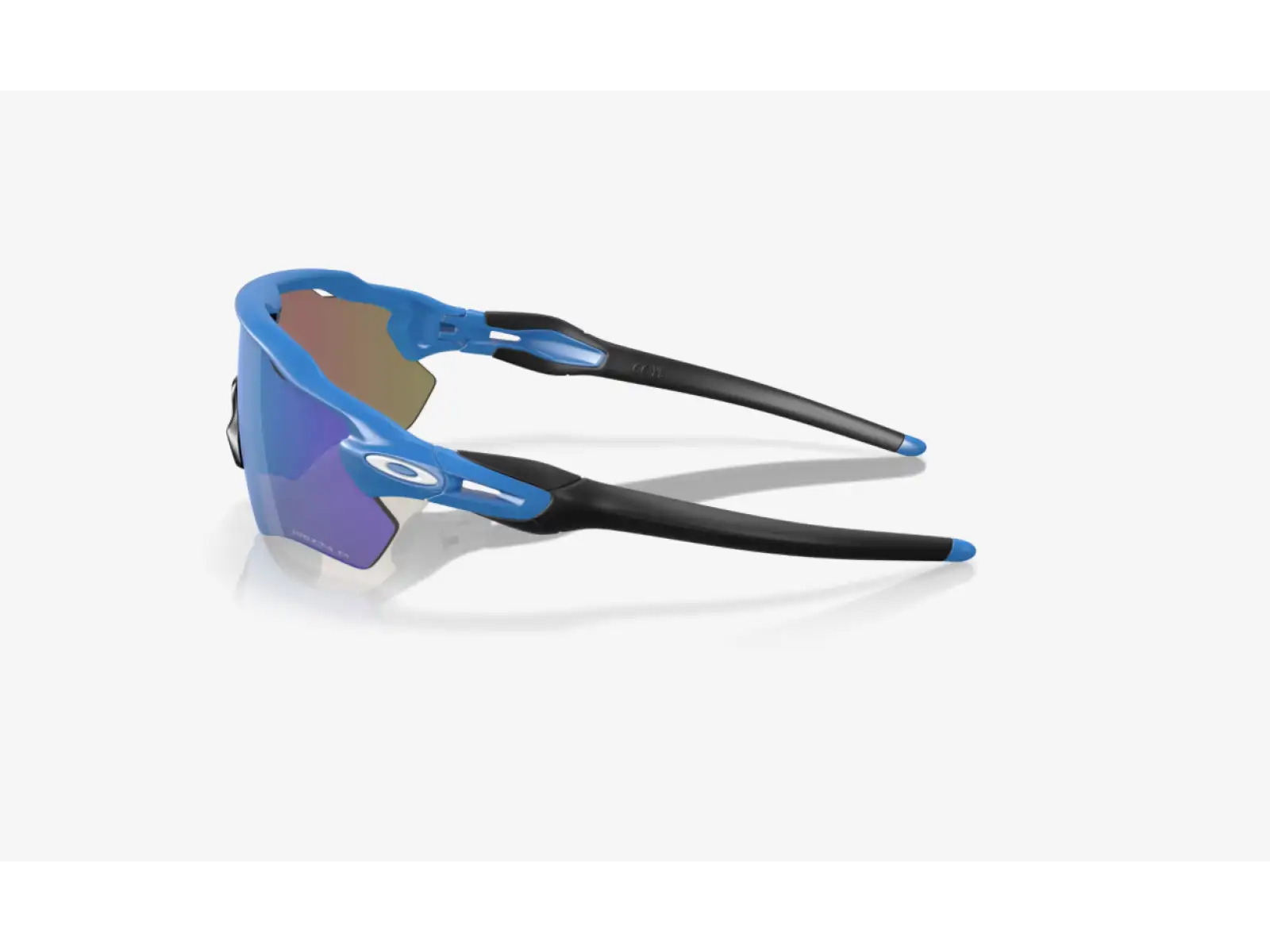 Oakley Radar EV Path sluneční brýle Matte Sapphire/Prizm Sapphire Polarized