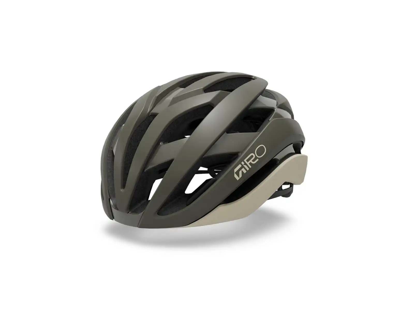 Giro Cielo MIPS přilba Mat Dark Sage