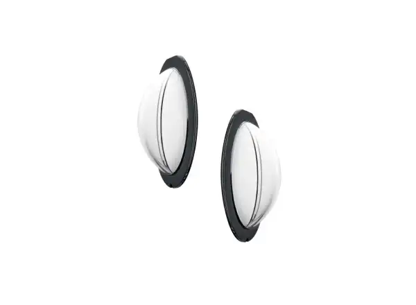 Insta360 X3 Ochranná skla objektivů kamery