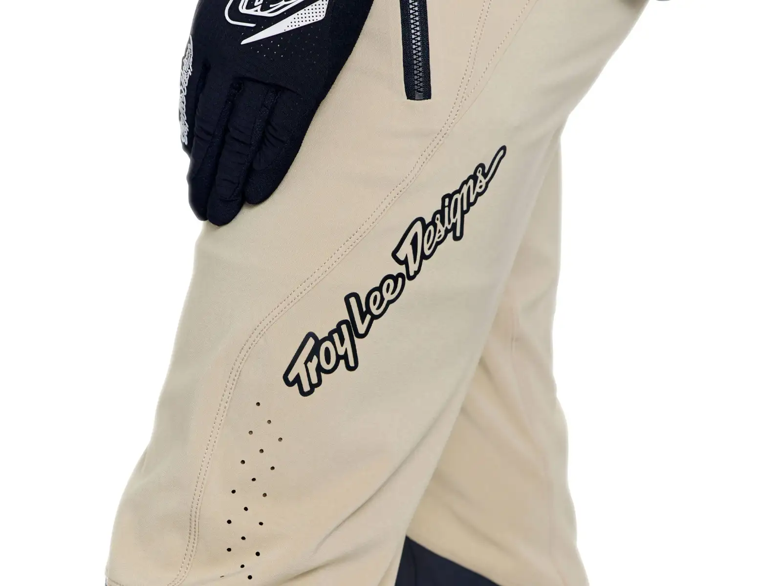 Troy Lee Designs Stage pánské kalhoty Mono Stone