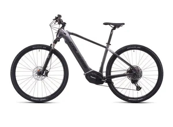 Crussis ONE-Cross 9.11 715Wh krosové elektrokolo
