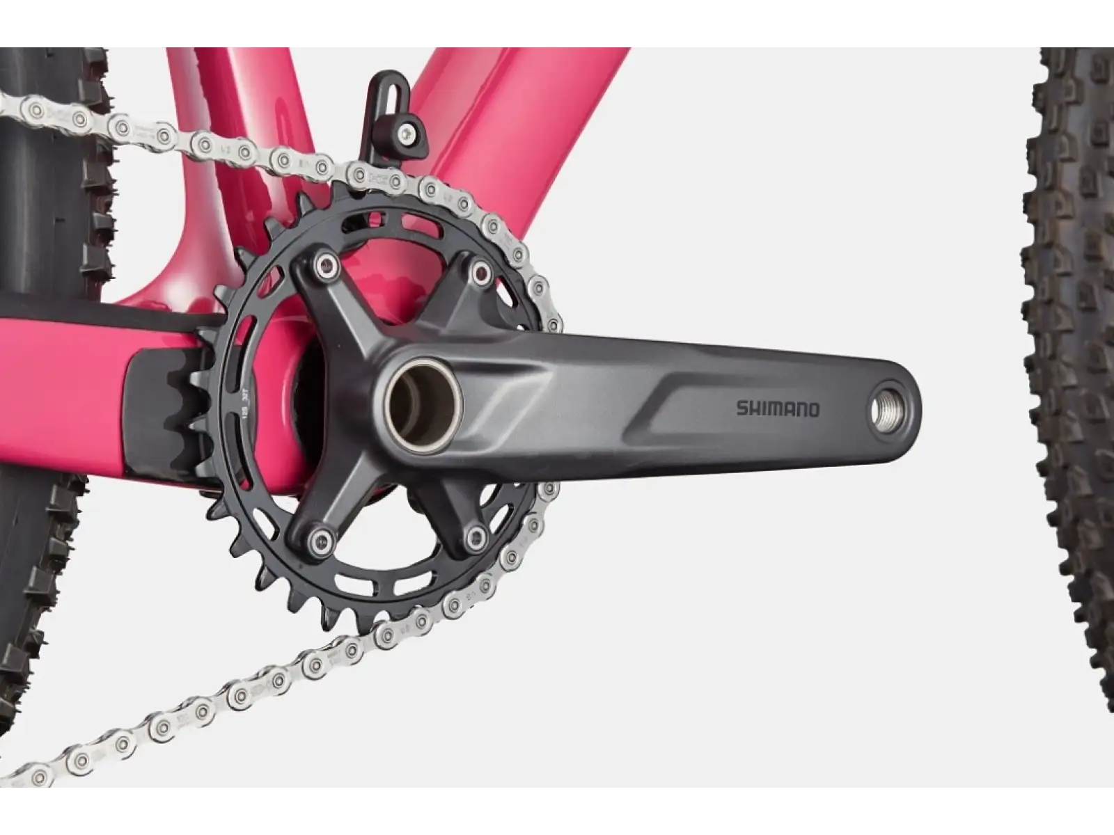 Cannondale Scalpel HT Carbon 4 horské kolo Orchid