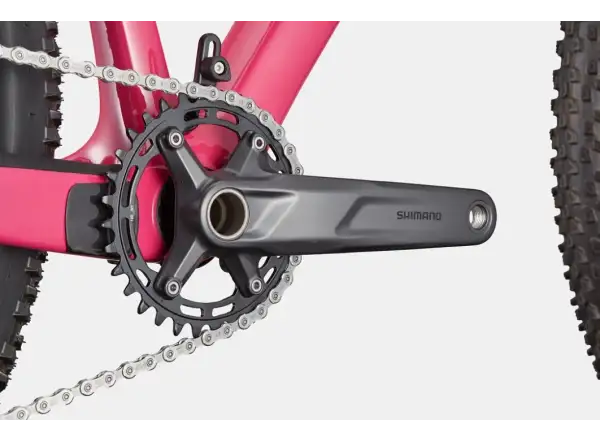 Cannondale Scalpel HT Carbon 4 horské kolo Orchid