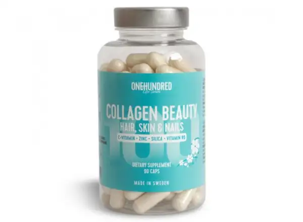 Sponser Collagen beautu 90 tablet