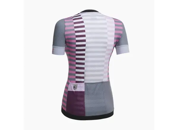 Dotout Mood dámský dres krátký rukáv Shade of Pink