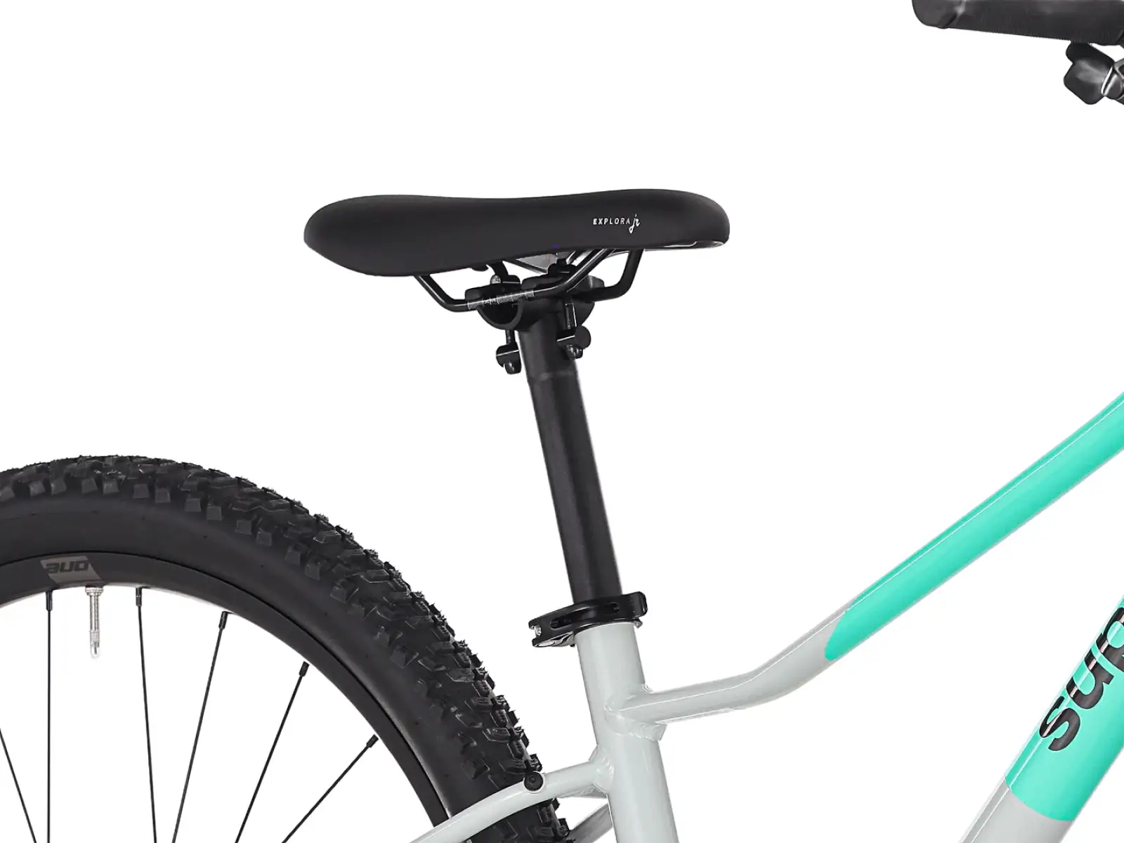 Superior F.L.Y. 27 dětské kolo GLOSS MINT