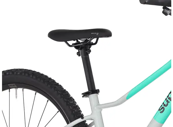 Superior F.L.Y. 27 dětské kolo GLOSS MINT