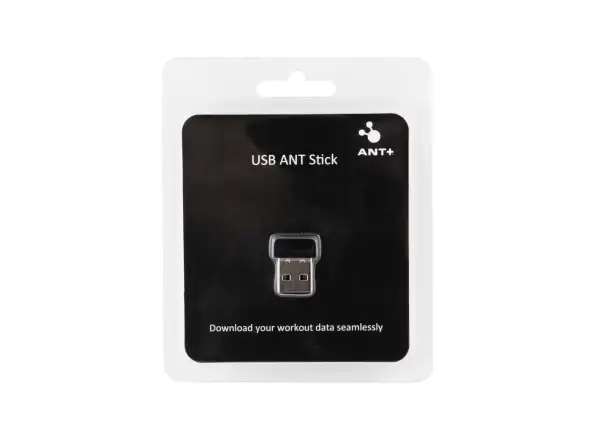 Minoura USB Ant+ adaptér k trenažéru
