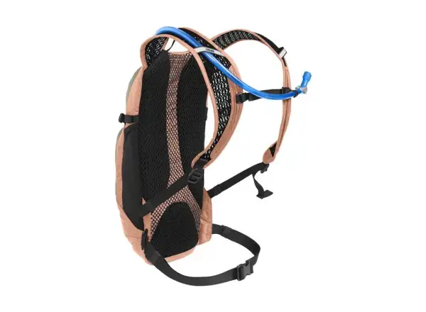 Camelbak Lobo 9 l dámský batoh na kolo Blush