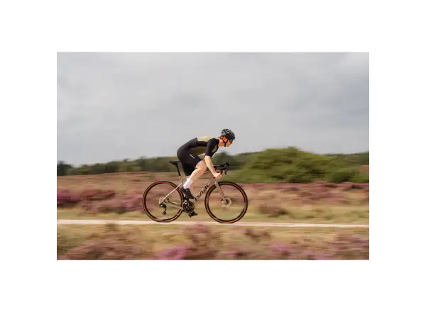 Isaac Torus Xplore  GRX825 Di2 2x12 gravel kolo Blast Bronze