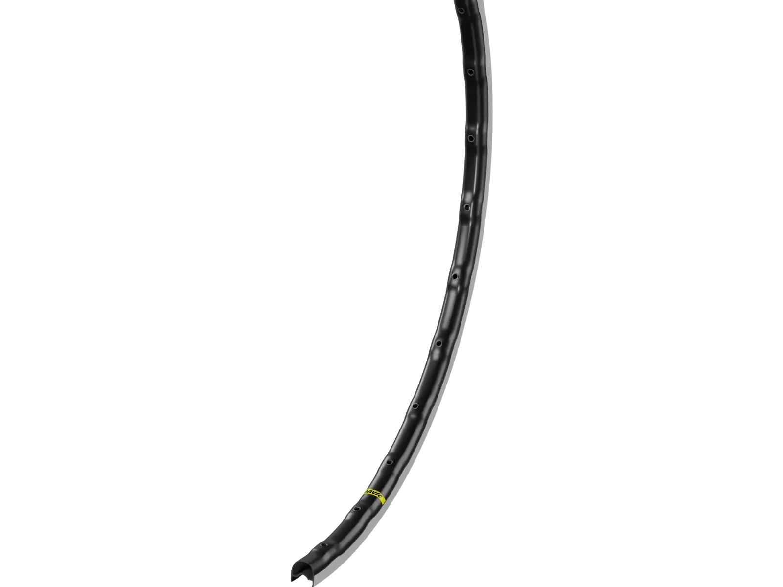 Mavic Open Pro UST 28" ráfek 32 děr černá
