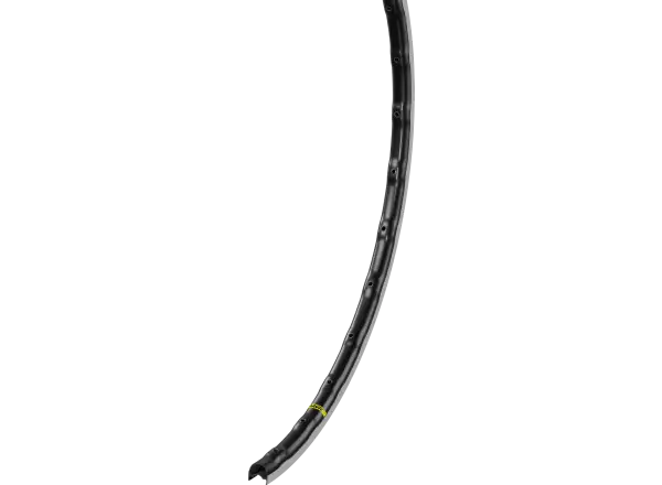 Mavic Open Pro UST 28" ráfek 32 děr černá
