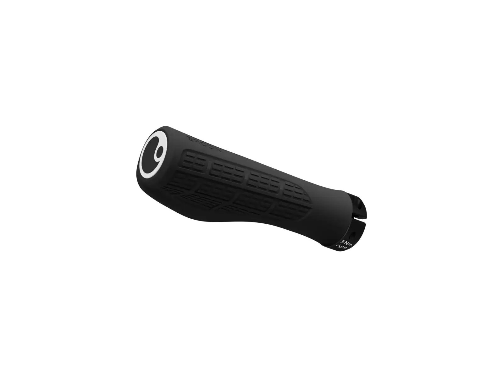 Ergon GMS gripy Black