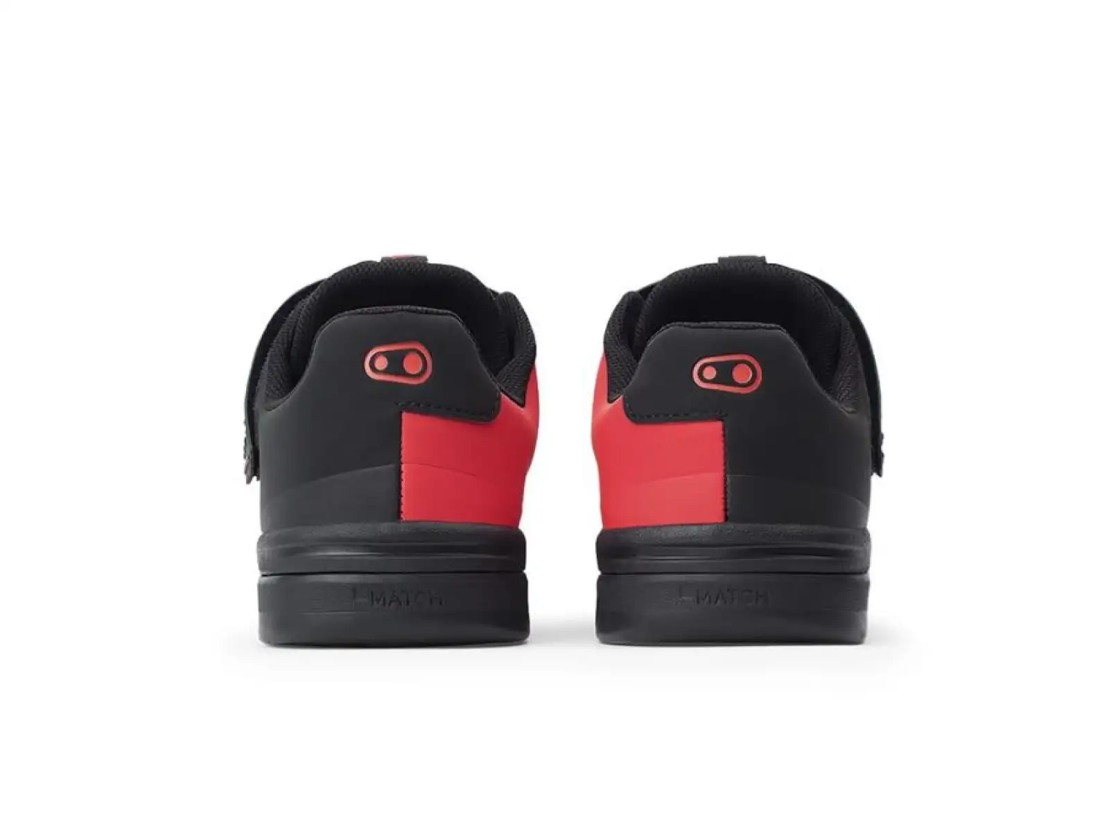 Crankbrothers Stamp Speedlace pánské boty Grey/Red