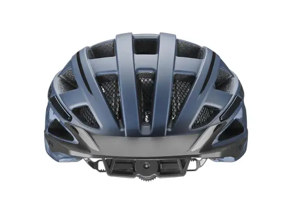 Uvex City I-vo 2 přilba Dusk Blue Matt
