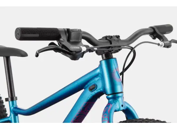 Cannondale Kids Trail Plus 24" dětské kolo Deep Teal