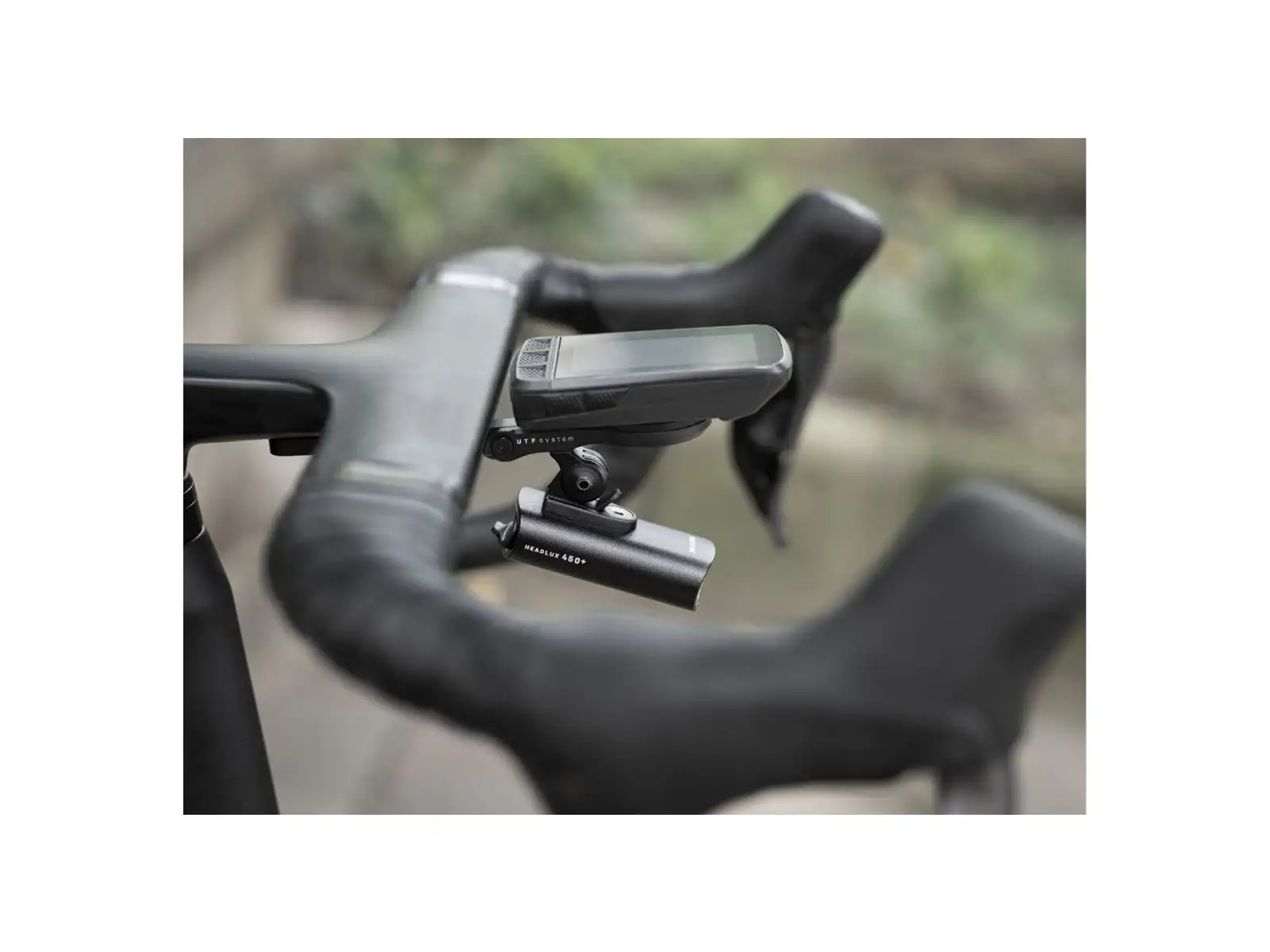 Topeak UTF Multi-Mount Pro držák pro integrované kokpity