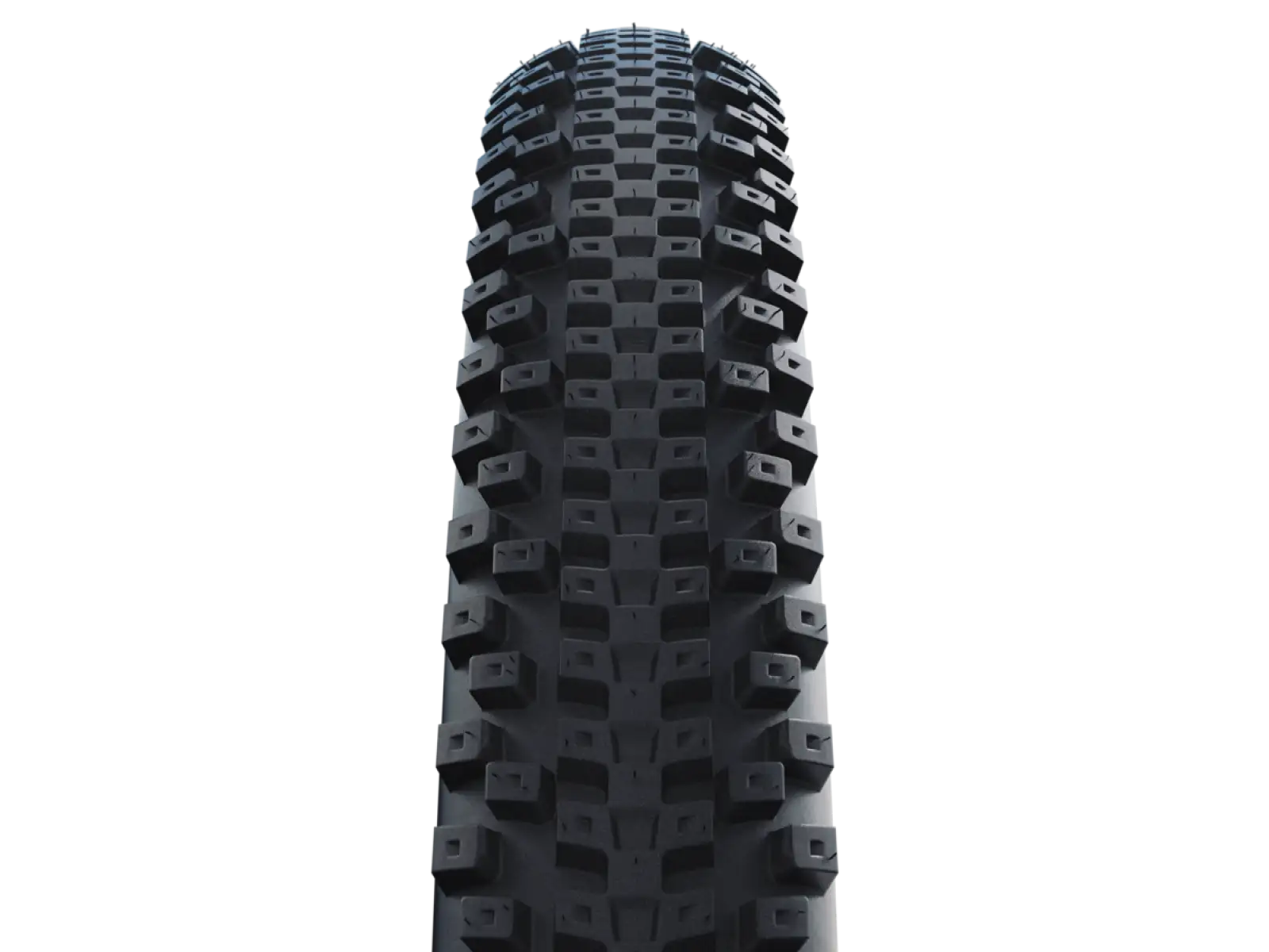 Schwalbe Advancer Hybrid Active PunctureGuard E-50 29" MTB plášť drát Black Reflex