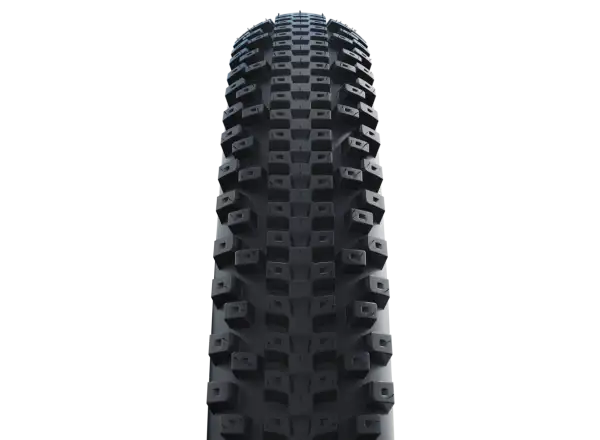 Schwalbe Advancer Hybrid Active PunctureGuard E-50 29" MTB plášť drát Black Reflex