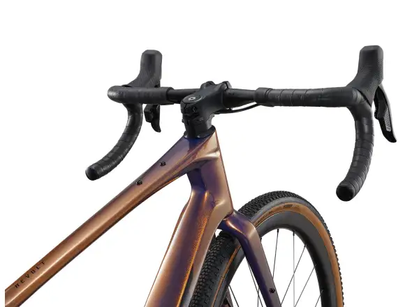Giant Revolt Advanced Pro 1 gravel kolo Meteor Storm