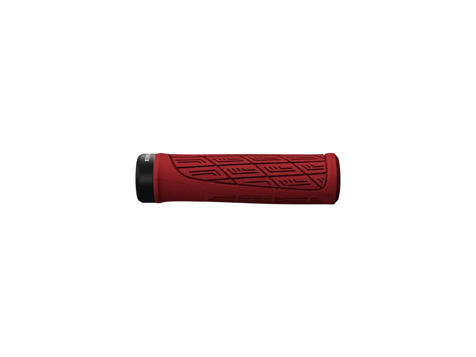 Ergon GMA Fat gripy Chilli Red