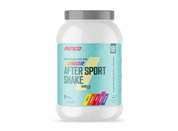 Penco Junior After Sport Shake regenerační nápoj pro juniory 250 g