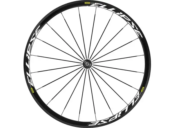 Mavic Ellipse silniční vypletená kola