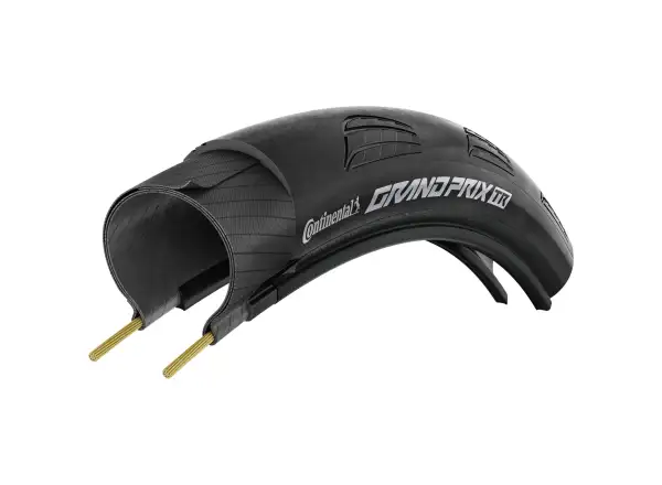 Continental Grand Prix TR 25-622 silniční plášť kevlar černá