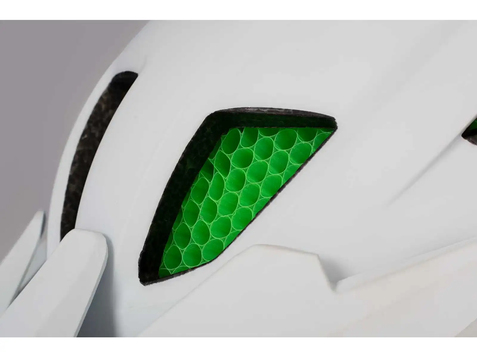 Endura MT500JR Youth dětská přilba white
