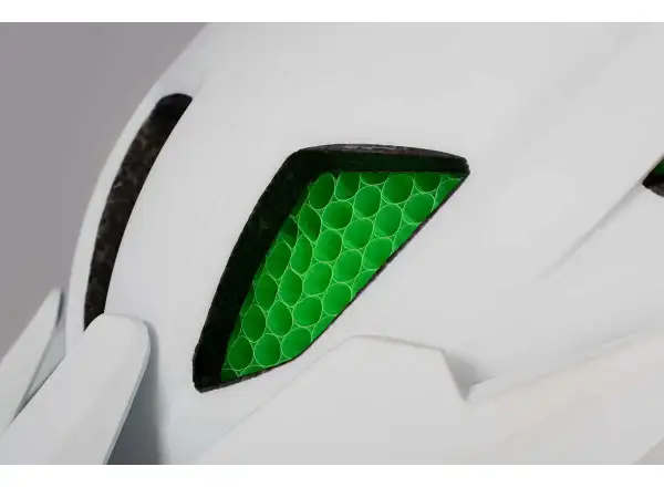Endura MT500JR Youth dětská přilba white