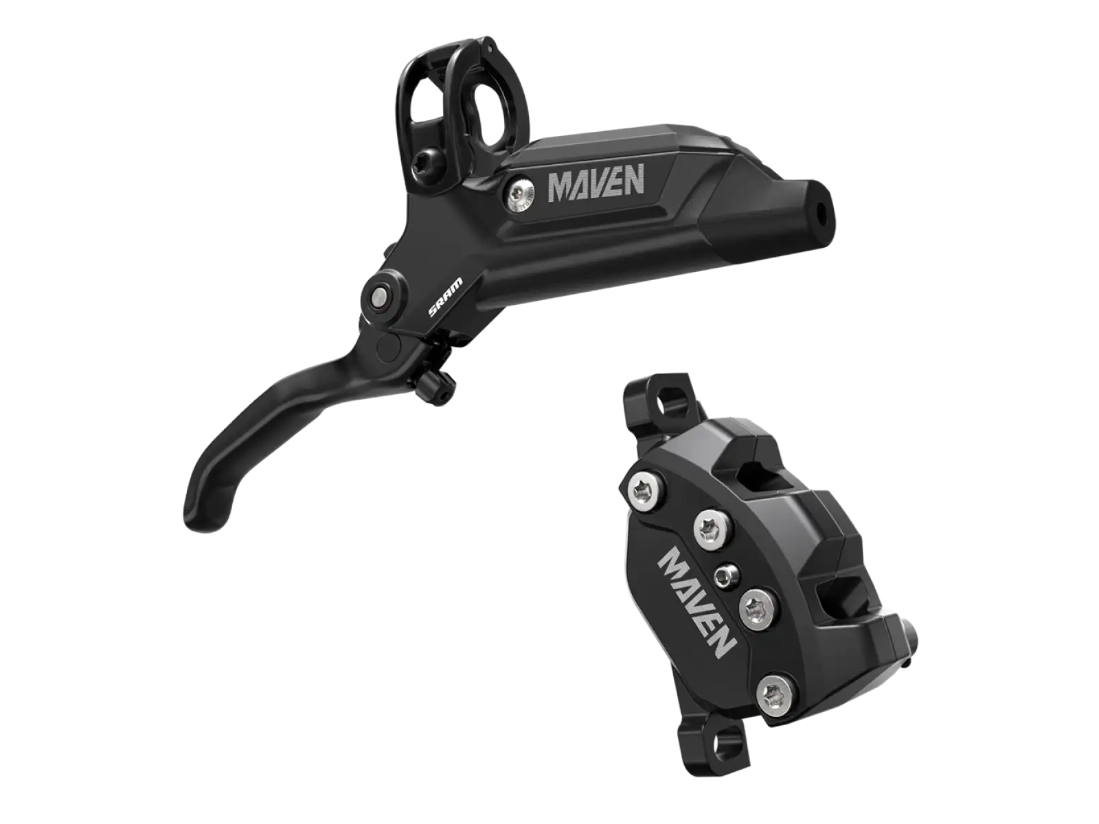 Sram Maven Base kotoučová brzda přední