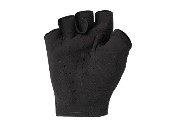 Silvini Oresto pánské rukavice Black